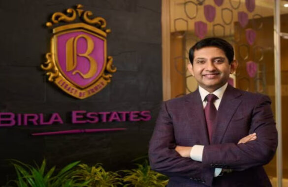 BIrla-Estates