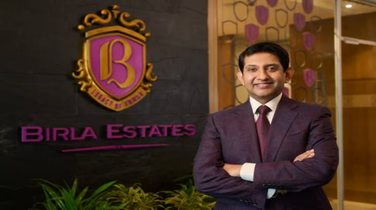 BIrla-Estates